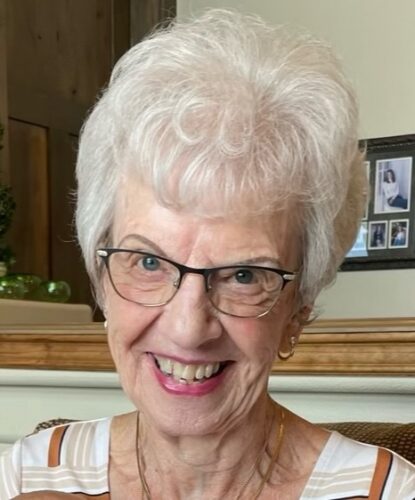 Arlene Guenther